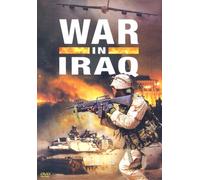War in Iraq [Edizione: Regno Unito]