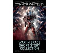 War In Space: 5 Science Fiction Space Opera Short Stories