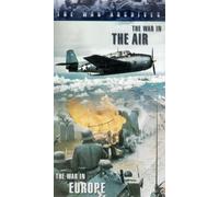 War in the Air/War in Europe