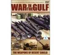 War In The Gulf-Desert Shield [Edizione: Regno Unito] [Edizione: Regno Unito]