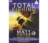 Matt Hayes - War In The Gulf-Desert Victor [Edizione: Regno Unito]