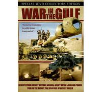 War In The Gulf [Edizione: Regno Unito]