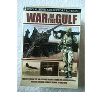 War In The Gulf [Edizione: Regno Unito]