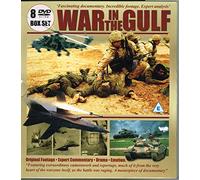 War In The Gulf [Edizione: Regno Unito] [Edizione: Regno Unito]