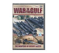 War In The Gulf (The Weapons Of Desert Sheild) - Very Good Condition