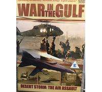 War in the Gulf - War In The Gulf-Air Assault [Edizione: Regno Unito] [Edizione: Regno Unito]
