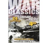 War In The Pacific- 4DVD Collectors Edition (DVD)