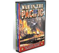 War in the Pacific Collection (DVD)