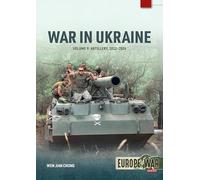 War in Ukraine: Artillery 2022-2024 (9)