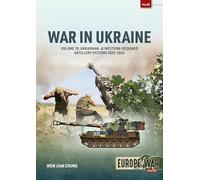 War in Ukraine: The Battle of Chernihiv, February-march 2022 (10)