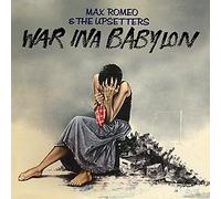 War Ina Babylon