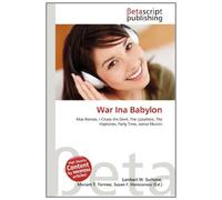 War Ina Babylon: Max Romeo, I Chase the Devil, The Upsetters, The Heptones, Party Time, Junior Murvin