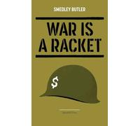 War Is a Racket