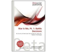 War Is Me, Pt. 1: Battle Decisions: Mr. Serv-On, Da Next Level, No Limit Records, Take a Sip, Master P, TRU (Group)