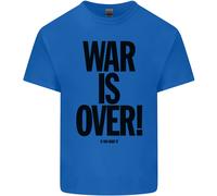 War Is Over If You Want It John Lennon T-Shirt Ragazzi Ragazze