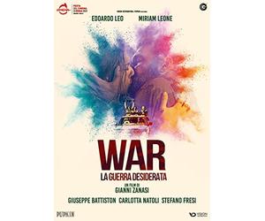 War - La guerra desiderata