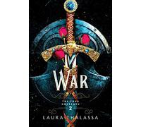 War: Laura Thalassa