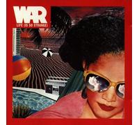 War - Life Is So Strange