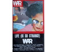 War - Life (Is So Strange)