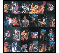 War - Live (2 CD)