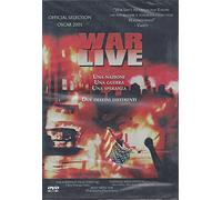 WAR LIVE