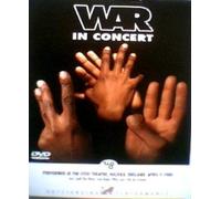 War - Live In Concert