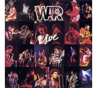 WAR - Live (War) / 0080.036-2