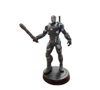War Machine Mark II - Captain America Civil War - Marvel Movie Collection - D...