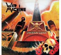 War Machine - Unknown Soldier