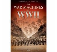 War Machines of Ww2 - War Machines of Ww2