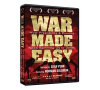 War Made Easy:How Presidents - War Made Easy: How Presidents
