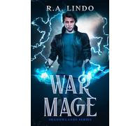 War Mage: Shadowlands 5