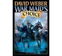 War Maid's Choice Limited Signed Edition (Copertina rigida)