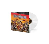 War Master – Vinile Bianco – PHD Exclusive – Earache Records