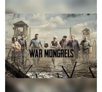 War Mongrels (PC) Steam Key - GLOBAL