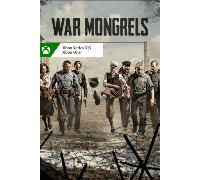 War Mongrels XBOX LIVE Key EUROPE
