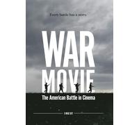 War Movie: The American Battle in Cinema (DVD)