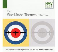 war movie themes