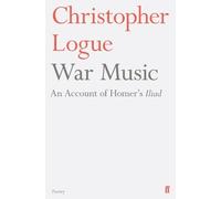 War Music (Tascabile)