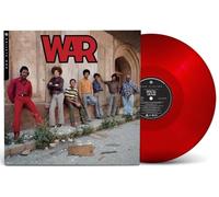 War - Now Playing