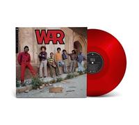 War - Now Playing - Vinile