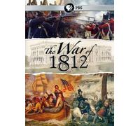 War of 1812 (DVD)