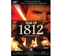 War of 1812 - War of 1812