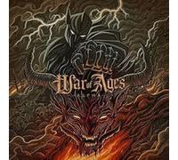 War of Ages Alpha (CD) Album