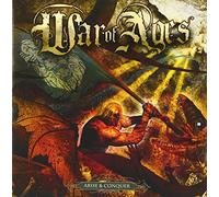 War of Ages - Arise & Conquer