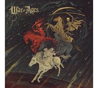 War of Ages Dominion (CD) Album Digipak (Limited Edition)