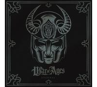 War of Ages Eternal (Re-recorded 15th Anniversar (Vinyl LP) (PRESALE 08/08/2025)