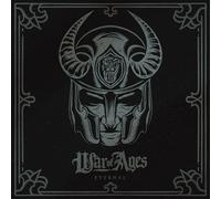 War of Ages Eternal (Re-recorded 15th Anniversary Edit (CD) (PRESALE 27/06/2025)