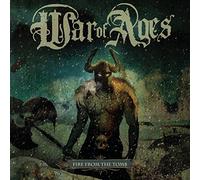 War Of Ages - Fire From The Tomb