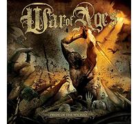 War Of Ages - Pride Of The Wicked